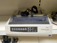 Oki 3320